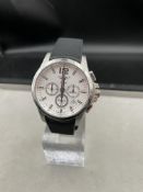 Longines Conquest VHP Chronograph Ref. L37274769