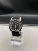 Longines Heritage Skin Diver Ref. L2.822.4