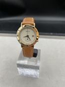Gucci 3800 JR Quartz Ladies watch