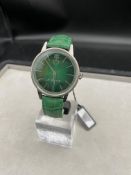 Corum La Grande Vie Ref. 07.0009