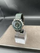 Ochs und Junior Due Ore Tinta GMT