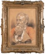 Josef Israels (1824 Groningen - 1911 Den Haag)