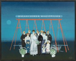 Modern, post war and contemporary art