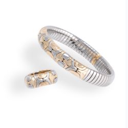 Jewellery, watches & luxury items