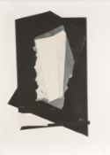 Siepmann, Heinrich; 'Collage 84'