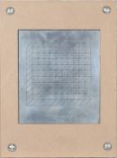Uecker, Günther; 'Antibild'