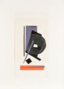 Siepmann, Heinrich; 'Collage 64'