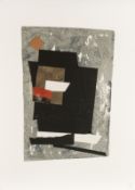 Siepmann, Heinrich; 'Collage 85'