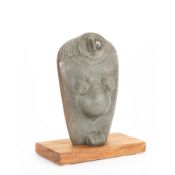 Porceddu, Gigi; 'Domus de Janas'