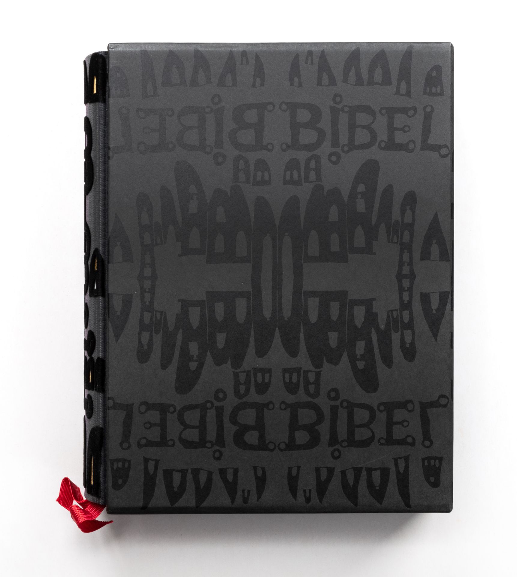 Hundertwasser, Friedensreich; Bibel