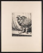 Weber, Andreas Paul; Benefiz