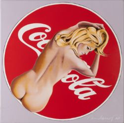 The art of the 20th and 21st centuries