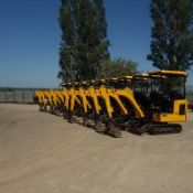 2018 JCB 15C-1 Mini Digger / Excavator