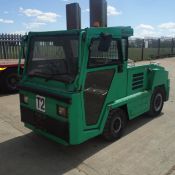 1999 CHARLATTE T140D Tow Truck