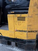 Forklift Machine for Sale : Used but in Good working Condition