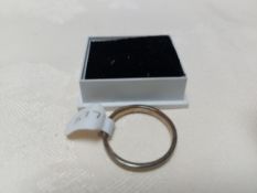Dress Ring