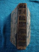 Medecine Simplifiee Ou Manuel De Medecine - J.J. Defrenne - Brussels 1785