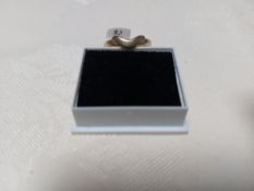 Dress Ring