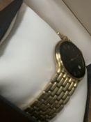 Rotary Elegance Watch