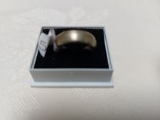 Dress Ring Code 580