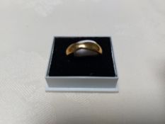 Dress Ring Code 299
