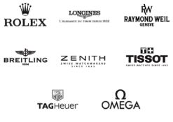 Swiss Made Watches