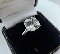 Sterling Silver Gemstone New with Gift Pouch