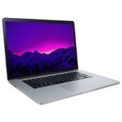 Apple MacBook Pro 15” Big Sur Core i7-4870HQ 16GB DDR3 500GB HD Webcam Office