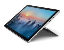 Microsoft Surface Pro 4 Windows 10 i5-6300U 2.40GHz 12.3