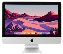 Apple iMac 21.5” A1418 (2013) OS X Catalina Intel Core i5 8GB Memory 1TB HD WiFi Office