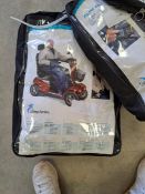 (Lot42) Wheel Chair Covers