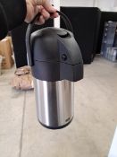 (Lot49) Airpots