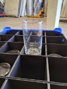 (Lot5) Hiball Glasses and Boxes