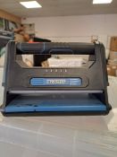 (Lot17) Erbauer Lewo 400Li