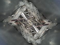 (Lot41) Selection of Cutlery