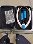 (Lot26 Underwater Breathing Mask