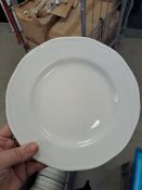 (Lot51) 9Inch Round China Plates