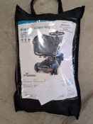 (Lot24) Wheelchair Bags