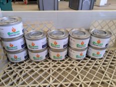 (Lot45) Chafing Dish Fuel