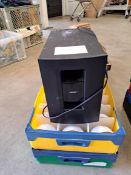 (Lot21)Bose Sound Box