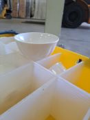 (Lot4) Dudson China Small Bowls