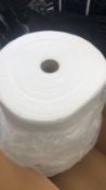 Huge Roll of 3M Filtrete Filter Material - Trade Size Roll HUGE RRP