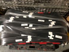 10 Packs of 3M PPF Strips, 250 strips per pack Paint Protection Film Bikes Cars Cycles Anti Scrat...