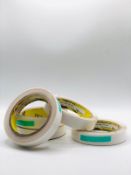 10 rolls of 3M Clear PPF Paint Protection Film 19mm x 11m Car Bike Cycles Paint Anti Scratch Film...