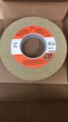 20 x 3M Metal Working Wheels, Grinding Disk, Wheels Abrasive Bench Grinder