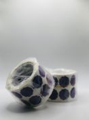 2 Rolls of 3M Trizact Abrasive Coated Disks, Surface Conditioning Disks Body Spray Shop RRP£238