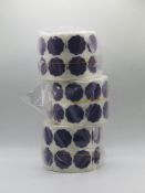 3 Rolls of 3M Trizact Abrasive Coated Disks, Surface Conditioning Disks Body Spray Shop