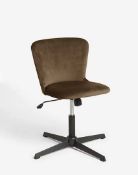 ANYDAY John Lewis & Partners Scallop RI002998104 Goods are faulty Poor/unstable leg attachment