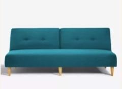 ANYDAY John Lewis & Partners Clapton - Ripped in centre of seat