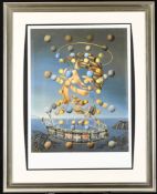 Salvador Dali 